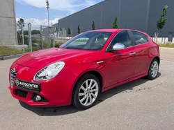 Rot Gebraucht 2013 Alfa Romeo Giulietta Turismo Kleinwagen | 6.190 € (Fairer Preis)