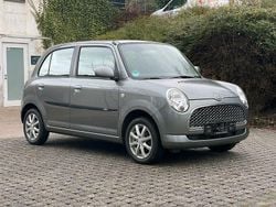 Grau Gebraucht 2007 Daihatsu Trevis Kleinwagen | 3.780 € (Guter Preis)