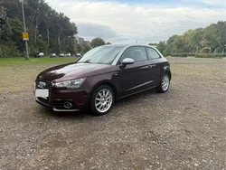 Rot Gebraucht 2011 Audi A1 S-Line Kleinwagen | 8.700 € (Superpreis)