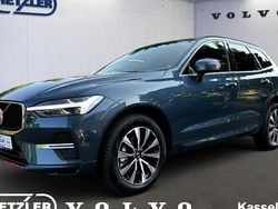 Blau Gebraucht 2023 Volvo XC60 Core SUV | 41.850 € (Superpreis)