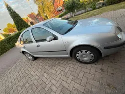 VW Bora