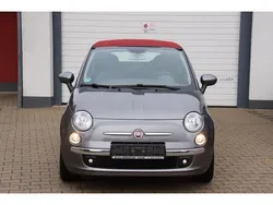 Gebraucht 2012 Fiat 500L Van / Kleinbus | 7.200 €