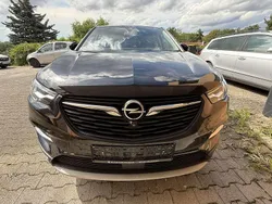 Diamond black Gebraucht 2021 Opel Grandland X Business Elegance SUV | 17.899 € (Fairer Preis)