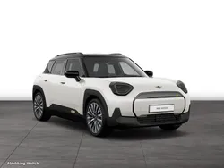 Other Neu 2025 Mini Aceman SUV | 40.060 € (Guter Preis)