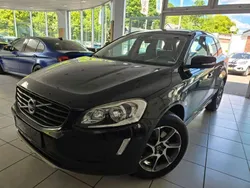 Schwarz Gebraucht 2015 Volvo XC60 Ocean Race SUV | 12.390 € (Fairer Preis)