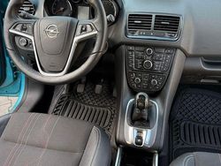 Andere außenfarben Gebraucht 2013 Opel Meriva Color Edition Van / Kleinbus | 5.390 € (Fairer Preis)