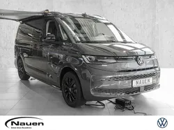 Grau Neu 2025 VW California California Van | 91.880 €