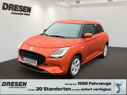 Orange Neu 2025 Suzuki Swift Comfort Kleinwagen | 17.888 €