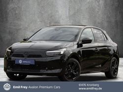 Schwarz Gebraucht 2024 Opel Corsa Limousine | 18.850 € (Fairer Preis)