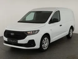 Frozen white Neu 2025 Ford Transit Trend Limousine | 26.495 € (Guter Preis)