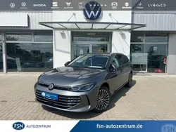 Othercolor Gebraucht 2024 VW Passat Elegance Kombi | 46.986 €