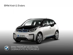 Blau Gebraucht 2022 BMW i3 Kleinwagen | 18.900 € (Guter Preis)