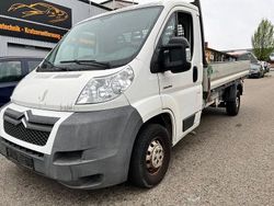 Weiß Gebraucht 2008 Citroën Jumper Van / Kleinbus | 8.490 €