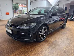 Schwarz Gebraucht 2018 VW Golf VII GTE Limousine | 17.990 € (Fairer Preis)