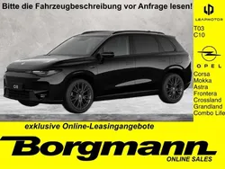 Schwarz Neu 2025 Leapmotor C10 SUV | 41.289 € (Fairer Preis)
