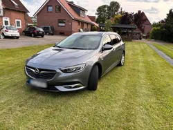 Gebraucht 2019 Opel Insignia Business Innovation Kombi | 16.499 € (Etwas zu teuer)