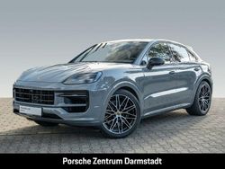 Grau Gebraucht 2024 Porsche Cayenne S E-Hybrid Coupe Coupé | 124.777 €