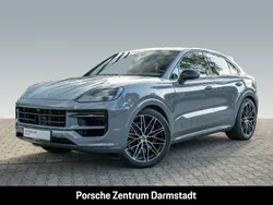 Grau Gebraucht 2024 Porsche Cayenne S E-Hybrid SUV | 124.777 €