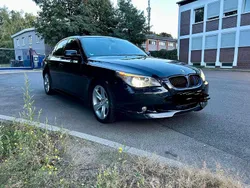 Schwarz Gebraucht 2005 BMW 530 M Sport Limousine | 6.500 € (Guter Preis)