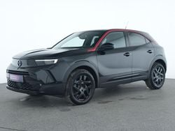 Diamant schwarz Gebraucht 2022 Opel Mokka GS Line SUV | 19.355 € (Guter Preis)