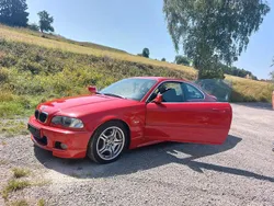 Rot Gebraucht 2002 BMW 330 M Sport Coupé | 23.499 €