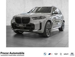 M brooklyn grau metallic Gebraucht 2025 BMW X5 M Sport SUV | 98.980 € (Guter Preis)