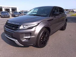 Corris grey Gebraucht 2015 Land Rover Range Rover evoque Dynamic SUV | 18.290 € (Fairer Preis)