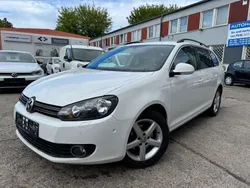 VW Golf VI