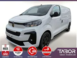 Kaolin weiß Neu 2025 Citroën Jumpy Van / Kleinbus | 31.448 € (Fairer Preis)