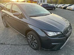 Saphirblau Neu 2024 Seat Ibiza Style Limousine | 20.580 € (Fairer Preis)