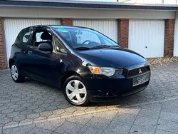 Silber Gebraucht 2009 Mitsubishi Colt Inform Kleinwagen | 1.150 € (Fairer Preis)