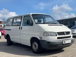 Weiß Gebraucht 1999 VW T4 Van | 5.990 € (Superpreis)