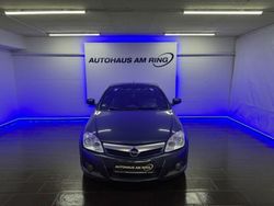 Blau Gebraucht 2007 Opel Tigra Edition Cabrio | 1.299 € (Superpreis)