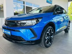 Kobalt blau/vertigo blau Gebraucht 2022 Opel Grandland X SUV | 25.790 € (Fairer Preis)