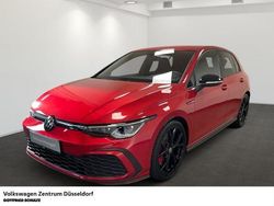 Rot Gebraucht 2022 VW Golf VIII Design Limousine | 30.880 € (Fairer Preis)