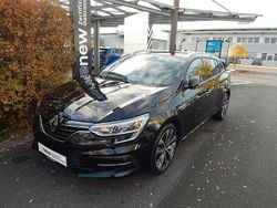 Sternenschwarz Gebraucht 2023 Renault Mégane IV Techno | 22.869 € (Guter Preis)
