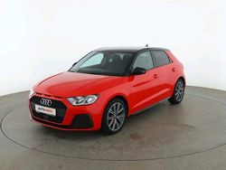 Rot Gebraucht 2019 Audi A1 Sportback Kleinwagen | 15.800 € (Fairer Preis)