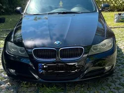 Schwarz Gebraucht 2011 BMW 320 Kombi | 5.000 € (Fairer Preis)