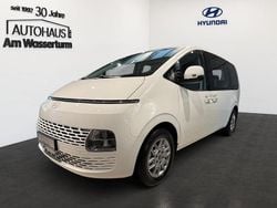 Creamy white / sol Neu 2025 Hyundai Staria Trend Van | 47.190 € (Superpreis)
