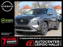 Gun metallic Neu 2024 Nissan X-Trail N-Connecta SUV | 37.990 €