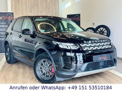 Schwarz Gebraucht 2020 Land Rover Discovery Sport SUV | 29.499 € (Fairer Preis)