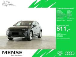 Schwarz Gebraucht 2025 Skoda Elroq Lodge SUV | 42.450 € (Guter Preis)