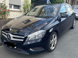 Gebraucht 2012 Mercedes A180 Limousine | 9.999 € (Fairer Preis)