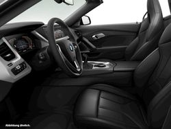 Gebraucht 2025 BMW Z4 M Sport Cabrio | 41.818 € (Fairer Preis)