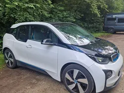Weiß Gebraucht 2018 BMW i3 Kleinwagen | 11.999 € (Fairer Preis)