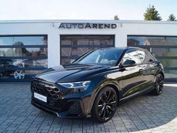 Schwarz Neu 2025 Audi Q8 S-Line SUV | 82.400 €