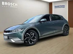 Digital teal Gebraucht 2023 Hyundai Ioniq 5 SUV | 36.990 € (Fairer Preis)