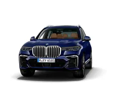 Gebraucht 2025 BMW X7 Comfort Edition SUV | 82.900 €