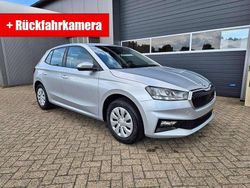 Brillantsilber metallic Neu 2025 Skoda Fabia Selection Kleinwagen | 21.490 € (Guter Preis)