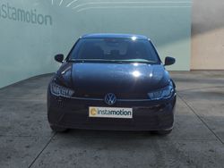 Schwarz Gebraucht 2024 VW Polo Limousine | 20.050 € (Fairer Preis)